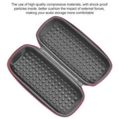 Hard Box for Jbl Pulse3 / Flip4 / Flip3 / Charge2 Bluetooth Speaker