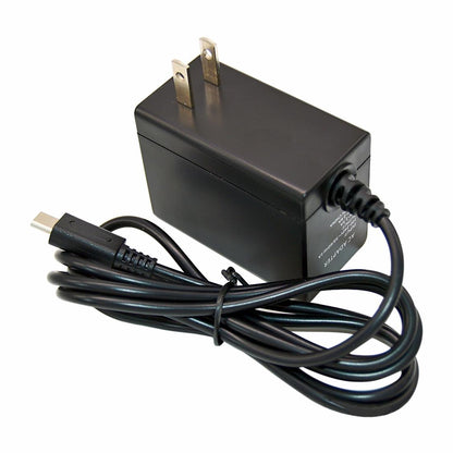 Quick Charge for Nintendo Switch - Compact Design