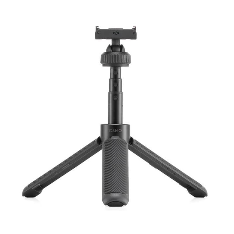Mini Extension Rod For Dji Action 3 / 4 - Compact And Versatile