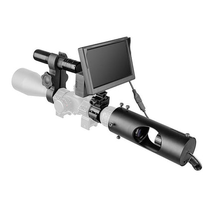 High-def Night Vision Goggles for Hunting