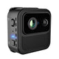 Portable Wifi Camera With Remote Monitoring And Night Vision
