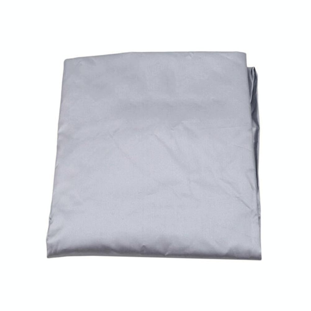 Xl Waterproof Outdoor Ac Cover - 100X41X80Cm
