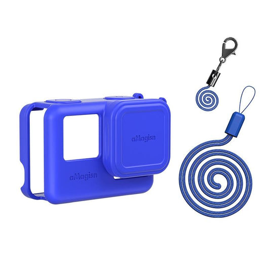 Silicone Case For Insta360 Ace Camera - Protect Your Gear