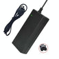 Smart 42v 2a T-head Charger for 36v Lithium Scooter Battery