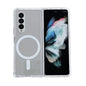For Samsung Galaxy Z Fold4 5G Shockproof Magnetic Case - Slim & Durable