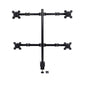 Multi-Screen Desktop Monitor Stand Bracket