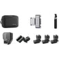 Dji Pocket Vlog Kit With Extension Pole Storage Bag