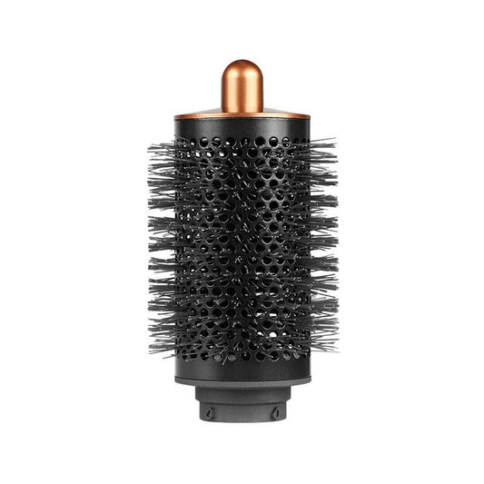 Gold 20mm Cylinder Comb for Dyson Airwrap - 55Mm  Cylinder Comb Gold