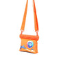 Waterproof One Shoulder Crossbody Drifting Diving Bag Small