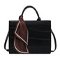 Black Crossbody Bag For Women Versatile & Large - Black Small