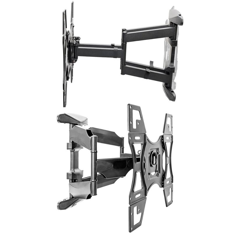 Swivel Tv Wall Mount For 32-52 Inch Monitors