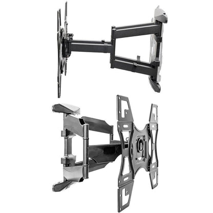Swivel Tv Wall Mount For 32-52 Inch Monitors