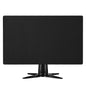 Stretch Cloth Dust Cover for 31.5 Computer Monitor - Hangs on Desktop