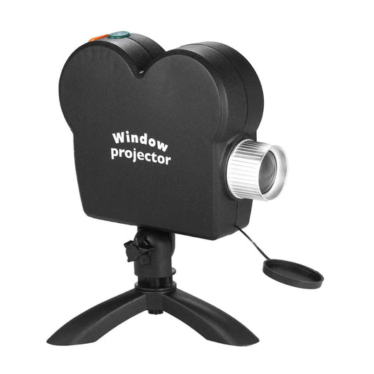 Mini Laser Projector For Festive Home Theater