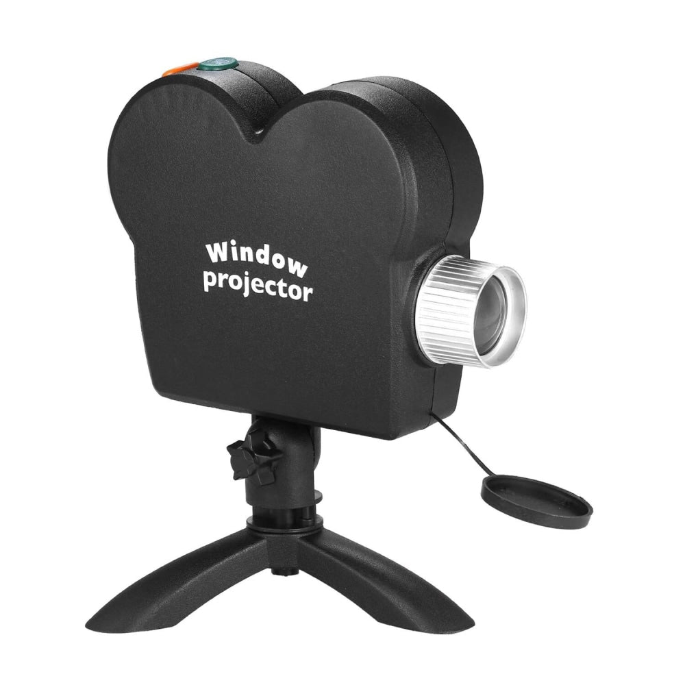 Mini Laser Projector For Festive Home Theater