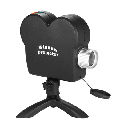 Mini Laser Projector For Festive Home Theater