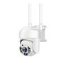 Waterproof 5G Dual Band Wifi Camera - 2Mp Hd