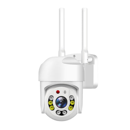 Waterproof 5G Dual Band Wifi Camera - 2Mp Hd