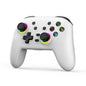 Wireless Gamepad for Nintendo Switch / Pro - Tooth Design - Tbd0603716904 White