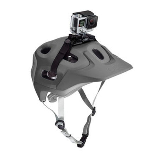 Universal Helmet Strap Mount for Action Cameras