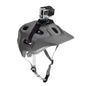 Universal Helmet Strap Mount for Action Cameras