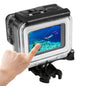 Waterproof Housing with Touch Back Cover for Gopro Hero5 - 7x6cm