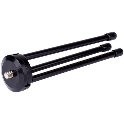 Flexible Clamp Mount for Action Cameras