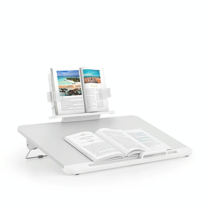 Adjustable Folding Tablet Stand For Dorm Use