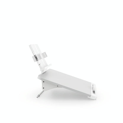 Adjustable Folding Tablet Stand For Dorm Use