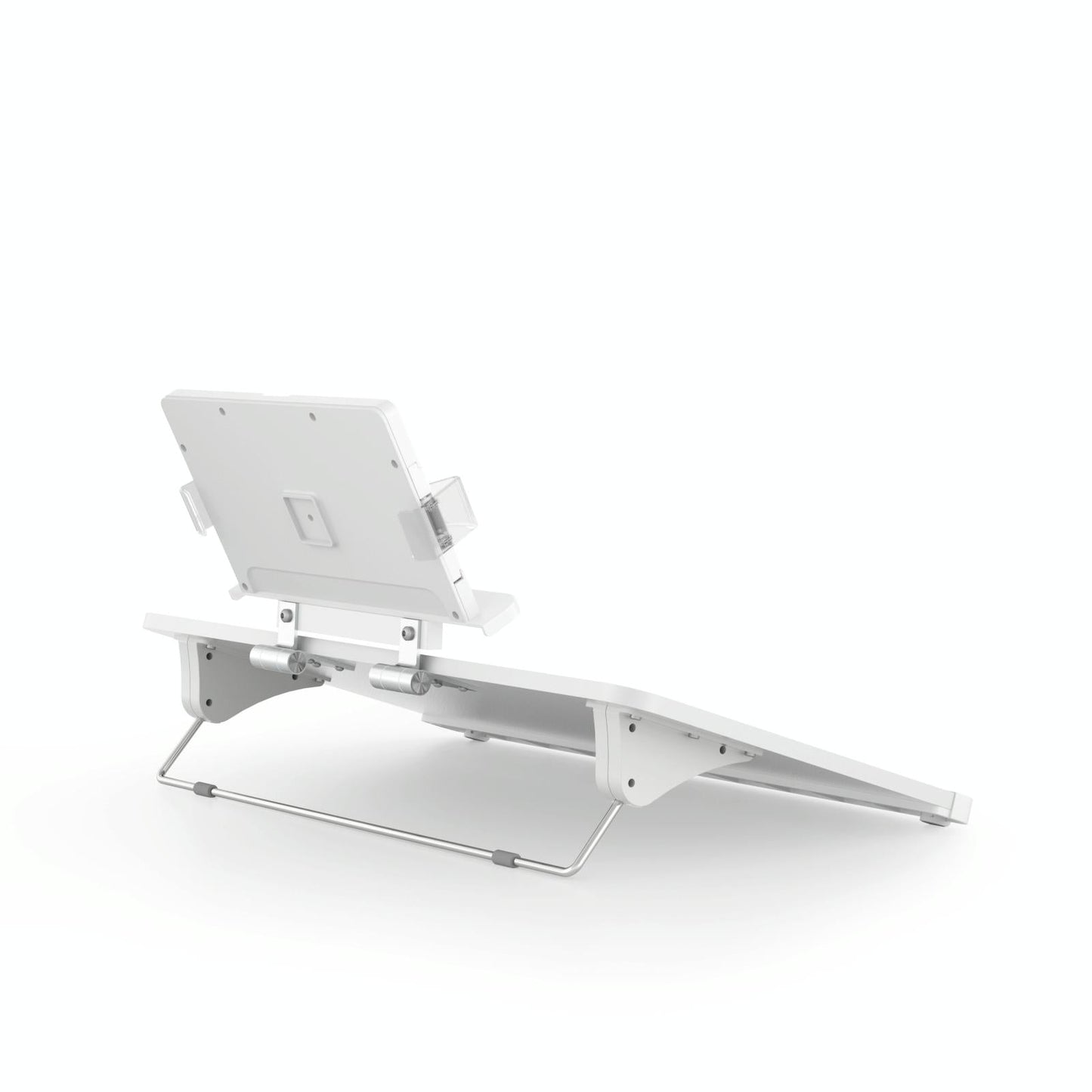 Adjustable Folding Tablet Stand For Dorm Use