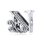 Diy Bracelet Beaded Accessories With Zircon Beads Style - N