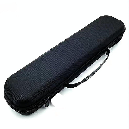 Portable Waterproof Hard Bag For Dyson Airstrait Hair Straightener - Travel Essential