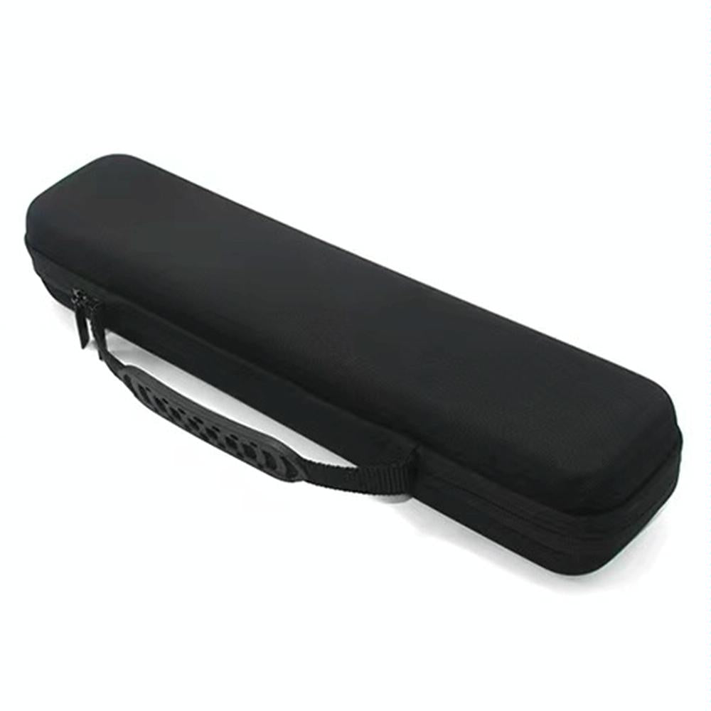 Portable Waterproof Hard Bag For Dyson Airstrait Hair Straightener - Travel Essential