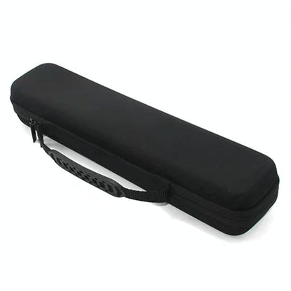 Portable Waterproof Hard Bag For Dyson Airstrait Hair Straightener - Travel Essential