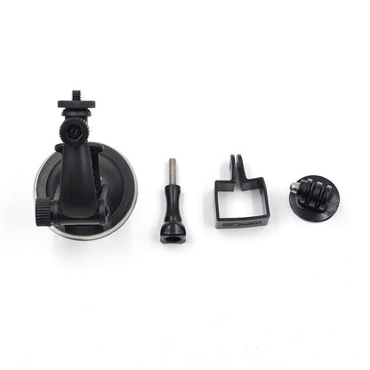 Universal Car Glass Suction Cup Mount For Dji Pocket Gimbal Camera