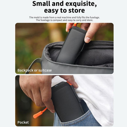 Insta360 X4 Mini Storage Bag - Protective Carrying Case