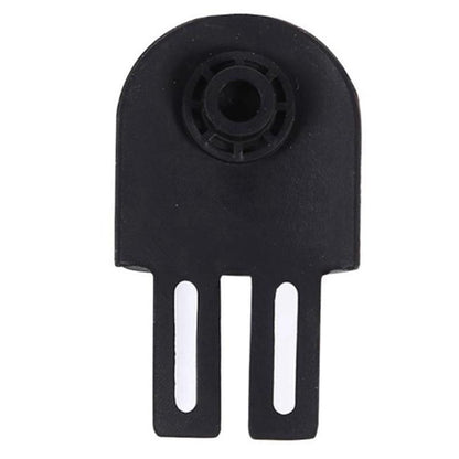 2-pack Charging Dust Covers for Xiaomi Ninebot Scooters