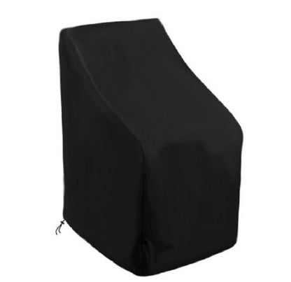 Waterproof Outdoor Chair Cover - 89X89X120 / 89Cm - Dustproof