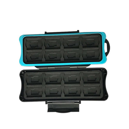 32-in-1 Waterproof Game Card Box for Nintendo Switch