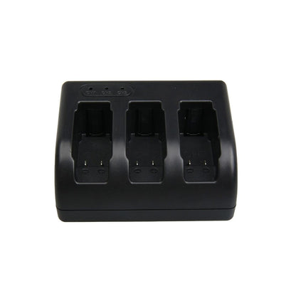 Travel Charger with Usb and Led Indicator