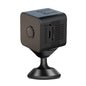 Mini Hd Wifi Camera With Infrared Night Vision & Motion Detection - 1080P