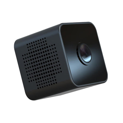 Mini Hd Wifi Camera With Infrared Night Vision & Motion Detection - 1080P