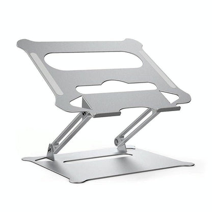 Foldable Laptop Stand - Portable and Compact