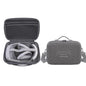 Compact Vr Storage Bag for Pico 4 - Hard Shell