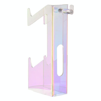 Multifunctional Game Controller Headphone Stand - Acrylic