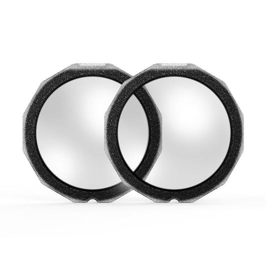 2-in-1 Insta360 X3 Lens Guard for Mobility Camera