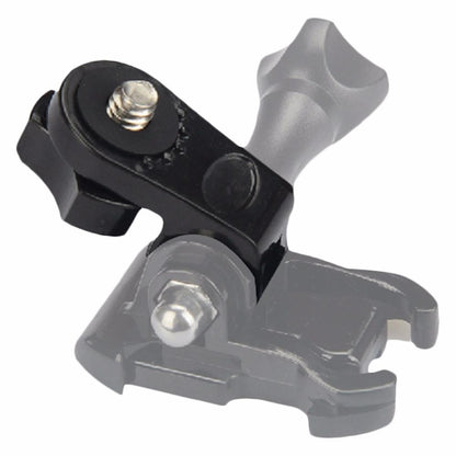 Universal 1 / 4 Screw Mount Adapter - Convert and Mount Easily