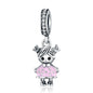 925 Sterling Silver Bead Bracelet / Necklace Accessory