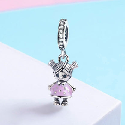 925 Sterling Silver Bead Bracelet / Necklace Accessory