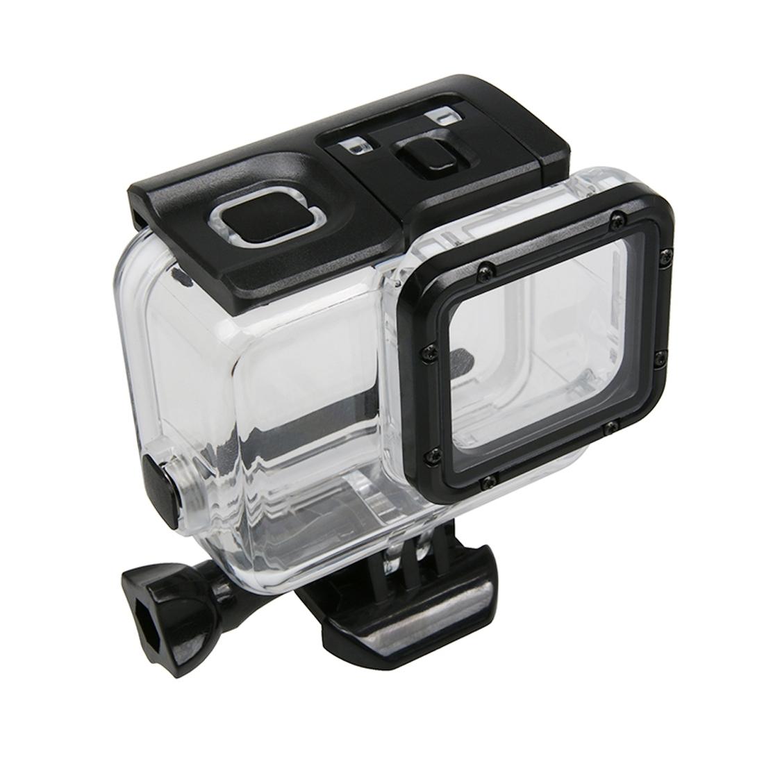 Touch Screen Housing for Gopro Hero 6 / 5 with Mount and Screw